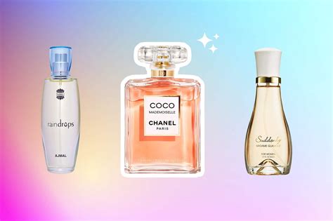 coco chanel mademoiselle perfume dupe|coco mademoiselle alternative.